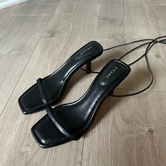 Sandals Frame,size EU 37 - Picture 3 of 6